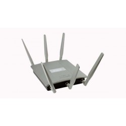 Dlink DAP-2695/ESG Wireless AC1750 Simultaneous Dual-Band PoE Access Point