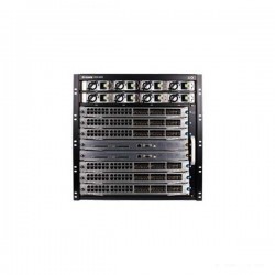 D-LINK DGS-6008-SK-48T 8-Slot Chassis-Based Managed Switch Starter Kit 