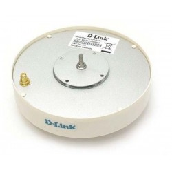D-Link ANT24-0401 Indoor 4dBi Omni-Directional Ceiling Antenna 