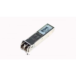 Dlink DEM-211 SFP 100Base-FX Multi-mode Fibre Transceiver 1310nm- 2km