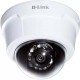 D-Link DCS-6113 Full HD Day & Night Indoor Dome Network Camera