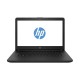 HP 14-BS001TX Notebook i3-6006U 4GB 1TB DOS Black