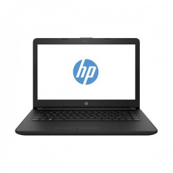 HP 14-BS001TX Notebook i3-6006U 4GB 1TB DOS Black