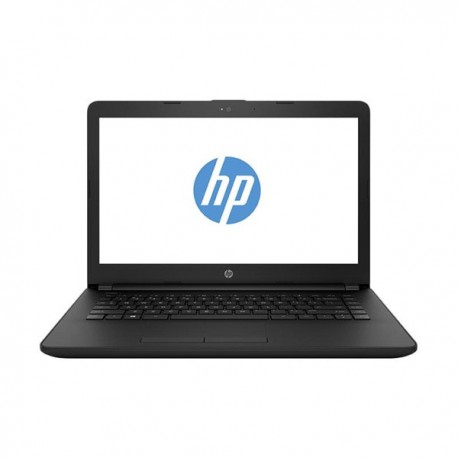 HP 14-BS001TX Notebook i3-6006U 4GB 1TB DOS Black