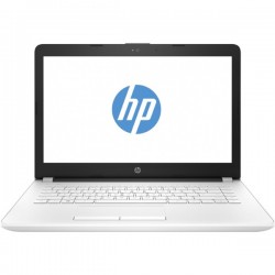 HP 14-BS002TX Notebook i3-6006U 4GB 1TB DOS White