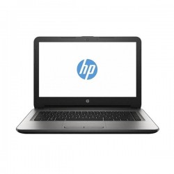 HP 14-BS003TX Notebook i3-6006U 4GB 1TB DOS Grey