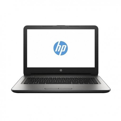 HP 14-BS003TX Notebook i3-6006U 4GB 1TB DOS Grey
