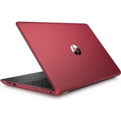 HP 14-BS004TX Notebook i3-6006U 4GB 1TB DOS Red