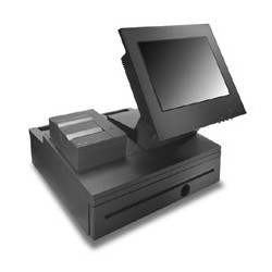 IBM SurePOS 500 Series﻿