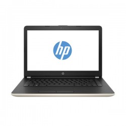 HP 14-BS006TX Notebook i3-6006U 4GB 1TB DOS Gold