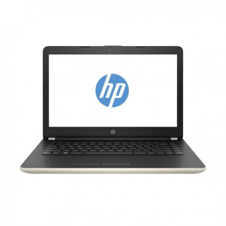 HP 14-BS006TX Notebook i3-6006U 4GB 1TB DOS Gold