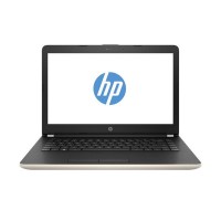 HP 14-BS006TX Notebook i3-6006U 4GB 1TB DOS Gold