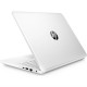 HP 14-BP028TX Notebook Core i5-7200U 8GB 1TB DOS White