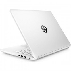 HP 14-BP028TX Notebook Core i5-7200U 8GB 1TB DOS White