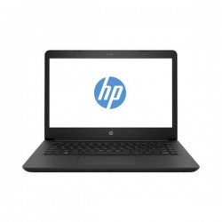 HP 14-BP001TX Notebook Core i5-7200U 8GB 1TB+128GB DOS Black