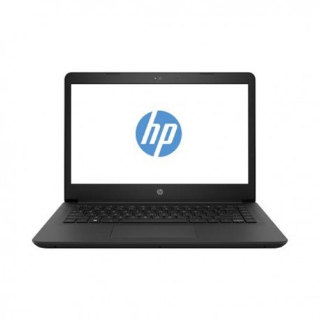 HP 14-BP001TX Notebook Core i5-7200U 8GB 1TB+128GB DOS Black