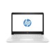 HP 14-BP002TX Notebook Core i5-7200U 8GB 1TB+128GB DOS White