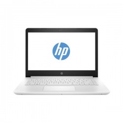 HP 14-BP002TX Notebook Core i5-7200U 8GB 1TB+128GB DOS White