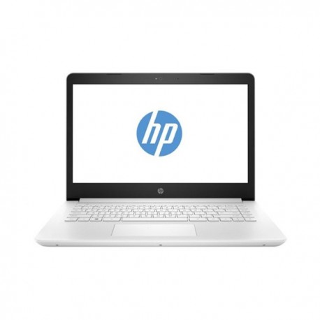 HP 14-BP002TX Notebook Core i5-7200U 8GB 1TB+128GB DOS White