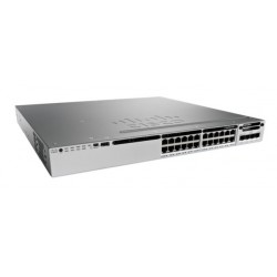 Cisco Catalyst 3850 24 Port Data IP Services (WS-C3850-24T-E)