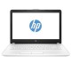 HP 14-BP003TX Notebook Core i5-7200U 8GB 1TB+128GB Win10SL White