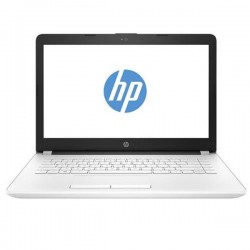 HP 14-BP003TX Notebook Core i5-7200U 8GB 1TB+128GB Win10SL White