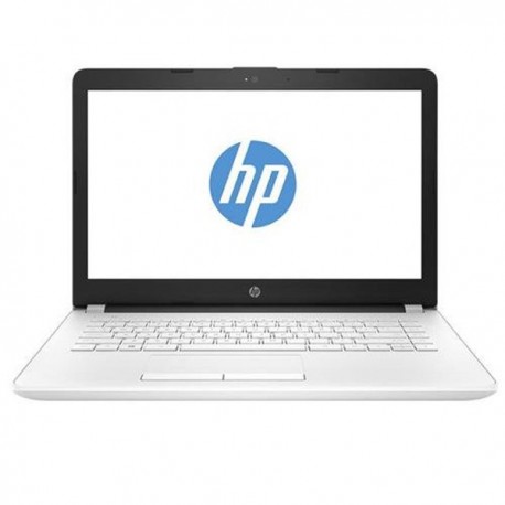 HP 14-BP003TX Notebook Core i5-7200U 8GB 1TB+128GB Win10SL White