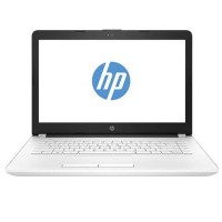 HP 14-BP003TX Notebook Core i5-7200U 8GB 1TB+128GB Win10SL White