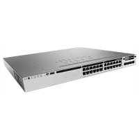Cisco Catalyst 3850 24 Port Switch (WS-C3850-24T-L)