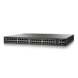 Cisco SG250-26P 26-Port Gigabit PoE Smart Switch (SG250-26P)