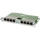 Cisco EHWIC-D-8ESG-P Router Ethernet Switch Card