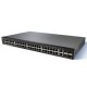 Cisco 350 Series Managed Switches (SF350-48)