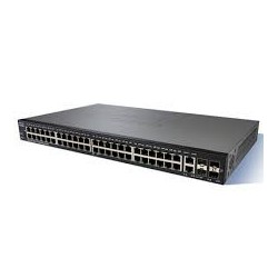 Cisco 350 Series Managed Switches (SF350-48)