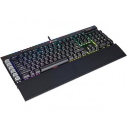 Corsair K95 RGB Platinum Black (Cherry MX Brown) Keyboard Gaming 