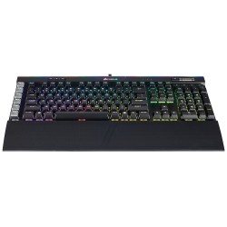 Corsair K95 RGB Platinum Black (Cherry MX Speed) Keyboard Gaming