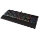 Corsair K70 RGB RAPIDFIRE Mechanical Gaming Keyboard (CH-9101014-NA)