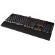 Corsair K70 RAPIDFIRE Mechanical Keyboard Gaming (CH-9101024-NA)