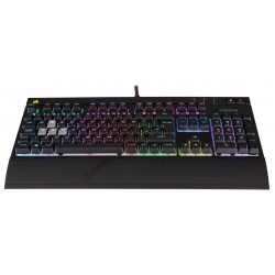 Corsair STRAFE RGB Mechanical Keyboard (CH-9000094-NA)