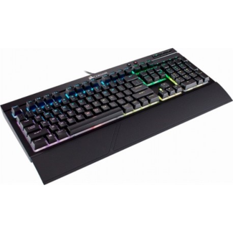 Corsair K68 RGB Mechanical Gaming Keyboard (CH-9102010-NA)