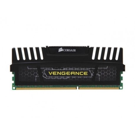 Corsair Vengeance 8GB (1x8GB) DDR3 1600 Mhz CL9 XMP (CMZ8GX3M1A1600C9)