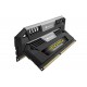 Corsair Vengeance Pro 8GB (2x4GB) DDR3 2400Mhz CL11 XMP Performance Desktop Memory Kit (CMY8GX3M2A2400C11)
