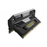 Corsair Vengeance Pro 8GB (2x4GB) DDR3 2400Mhz CL11 XMP Performance Desktop Memory Kit (CMY8GX3M2A2400C11)