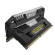 Corsair Vengeance Pro Series 16GB (2x8GB) DDR3 1600 MHZ (PC3 12800) Desktop Memory 1.5V (CMY16GX3M2A1600C9)