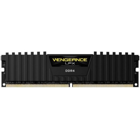 Corsair Vengeance LPX 16GB (1x16GB) DDR4 2666MHz C16 Memory Kit (CMK16GX4M1A2666C16)