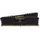 Corsair Vengeance LPX 8 GB (2x4GB) DDR4 3200 MHz C16 XMP 2.0 Memory Kit-Black (CMK8GX4M2B3200C16)