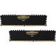 Corsair Vengeance LPX 32GB (2x16GB) DDR4 3000MHz C15 XMP 2.0  Memory Kit Black (CMK32GX4M2B3000C15)