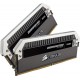 Corsair Dominator Platinum Series 16GB (2x8GB) DDR4 DRAM 3000MHz C15 Desktop Memory Kit (CMD16GX4M2B3000C15)