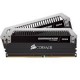 Corsair Dominator Platinum 32GB (2x16GB) DDR4 3000MHz Memory (CMD32GX4M2B3000C15)