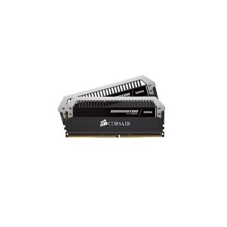 Corsair Dominator Platinum 32GB (2x16GB) DDR4 3000MHz Memory (CMD32GX4M2B3000C15)