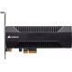 Corsair Neutron Series NX500 400GB Add in Card NVMe PCIe 3.0 x 4 SSD (CSSD-N400GBNX500) 